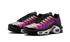 Nike Air Max Plus Fuchsia Pale Yellow