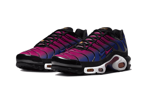 Nike Air Max Plus Patta FC Barcelona