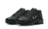 Nike Air Max Plus Toggle Black Reflective
