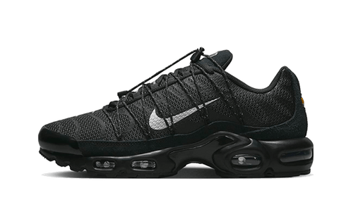Nike Air Max Plus Toggle Black Reflective