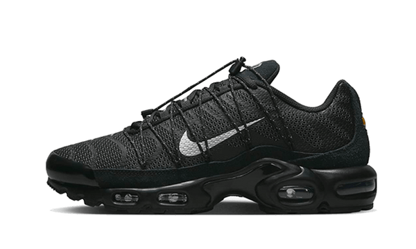 Nike Air Max Plus Toggle Black Reflective