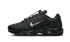 Nike Air Max Plus Toggle Black Reflective