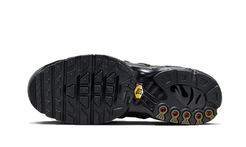 Nike Air Max Plus Utility Black Olive