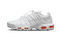 Nike Air Max Plus Utility White Safety Orange