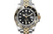 Rolex GMT‑MASTER II Oyster, 40 mm, Oystersteel and yellow gold M126713GRNR-0001