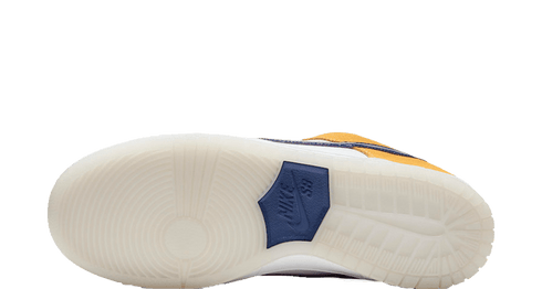 Nike SB Dunk Low Laser Orange