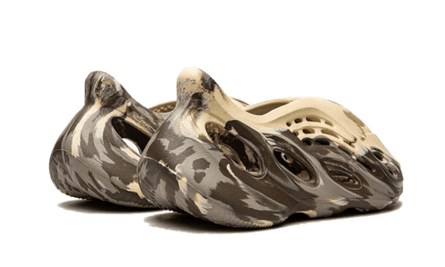 Adidas Yeezy Foam RNNR MX Clay Cream