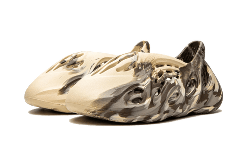 Adidas Yeezy Foam RNNR MX Clay Cream