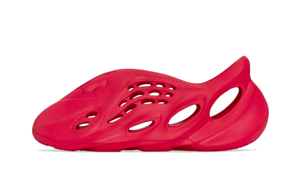 Achat Adidas Yeezy Foam Runner Vermillion au Maroc