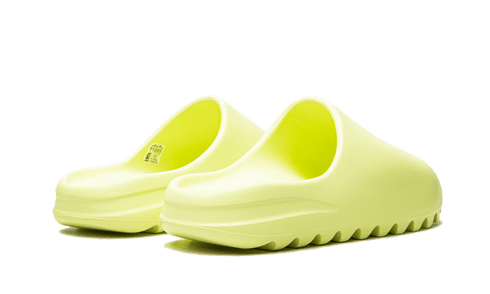Adidas Yeezy Slide Glow Green