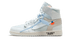 Air Jordan 1 x Off-White