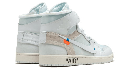 Air Jordan 1 x Off-White