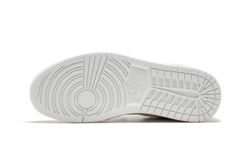 Air Jordan 1 x Off-White