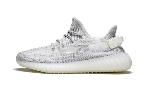 Yeezy Boost 350 V2 Static - Reflective