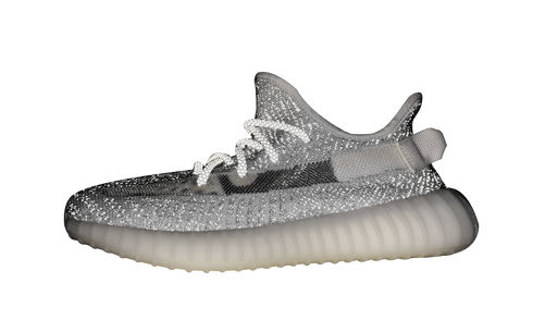 Yeezy Boost 350 V2 Static - Reflective