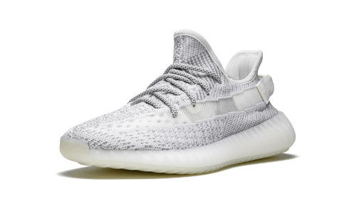 Yeezy Boost 350 V2 Static - Reflective