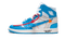 Air Jordan 1 x Off-White NRG Powder Blue