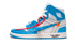 Air Jordan 1 x Off-White NRG Powder Blue