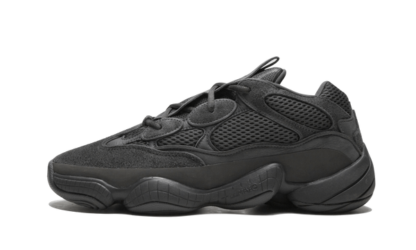 Yeezy Boost 500 Utility Black