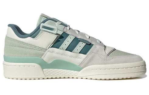 Forum Low exhibit mint Green