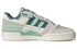 Forum Low exhibit mint Green