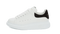 Alexander McQueen IVORY/BLACK