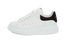 Alexander McQueen IVORY/BLACK