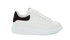 Alexander McQueen IVORY/BLACK