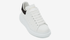 Alexander McQueen IVORY/BLACK