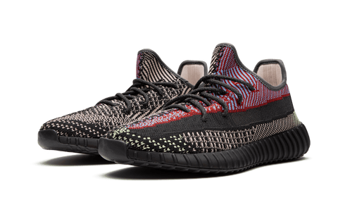Yeezy Boost 350 V2 Yecheil Reflective