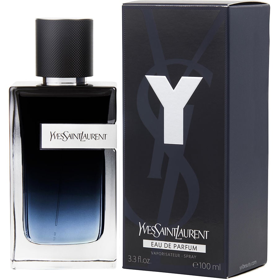 Y Eau De Parfum Spray by Yves Saint Laurent