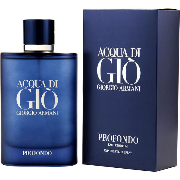Acqua di Gio Profondo