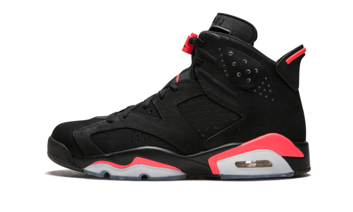 Air Jordan 6 Retro Infrared