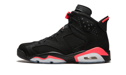Air Jordan 6 Retro “Infrared”