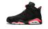 Air Jordan 6 Retro “Infrared”