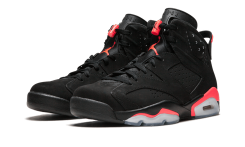 Air Jordan 6 Retro “Infrared”
