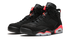 Air Jordan 6 Retro “Infrared”