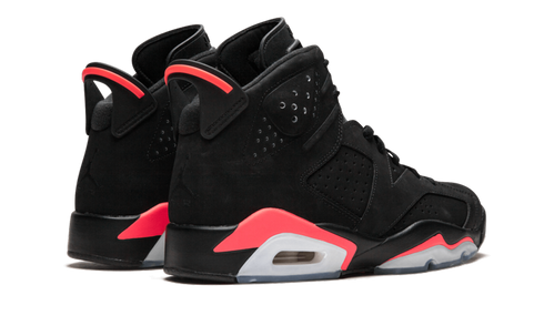 Air Jordan 6 Retro “Infrared”