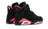 Air Jordan 6 Retro “Infrared”