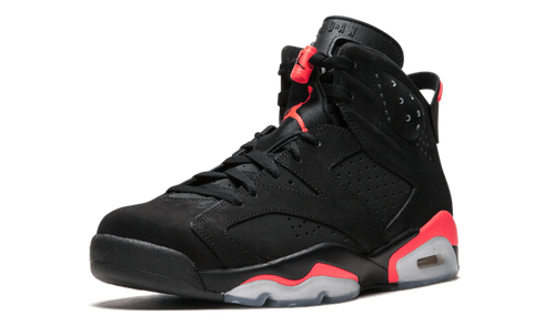 Air Jordan 6 Retro “Infrared”