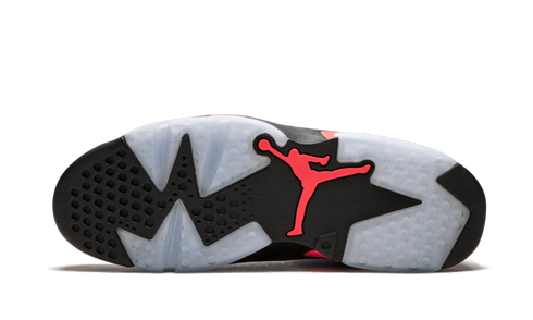 Air Jordan 6 Retro “Infrared”