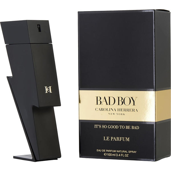 Bad Boy Le Parfum