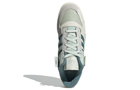 Forum Low exhibit mint Green