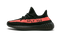 Yeezy Boost 350 V2 Core Black Red