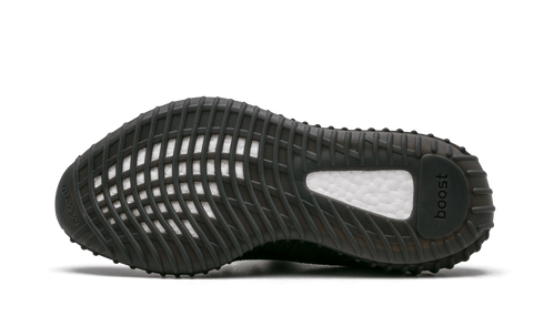 Yeezy Boost 350 V2 Core Black Red