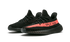 Yeezy Boost 350 V2 Core Black Red