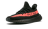 Yeezy Boost 350 V2 Core Black Red