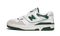 New Balance 550 White Green