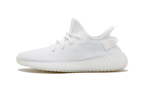 Yeezy Boost 350 V2 Triple White / Cream