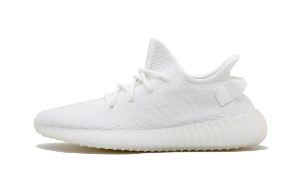 Yeezy Boost 350 V2 Triple White / Cream